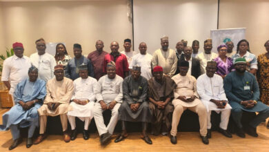 CISLAC Engages Lawmakers on Climate Accountability, Fiscal Reform as Nigeria Confronts Fossil Fuel Dependence – THISDAYLIVE