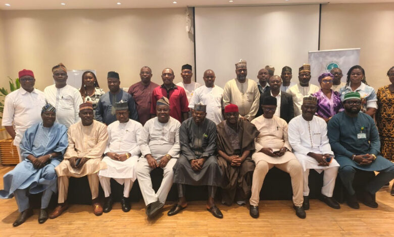 CISLAC Engages Lawmakers on Climate Accountability, Fiscal Reform as Nigeria Confronts Fossil Fuel Dependence – THISDAYLIVE