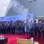 Navy Chief Flags Off Annual Sea Exercise with I6 Warships, Reaffirms Nigeria’s Maritime Readiness – THISDAYLIVE