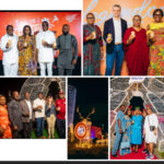 In Three Cities, One Festive Glow, Martina Lights Up Christmas Across Nigeria – THISDAYLIVE