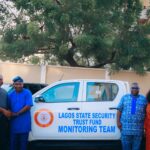 Ogunsan Deploys LSSTF Monitoring Team, Orders Strict Oversight of Security Assets – THISDAYLIVE