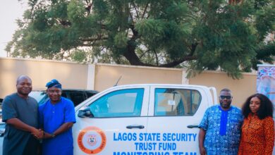 Ogunsan Deploys LSSTF Monitoring Team, Orders Strict Oversight of Security Assets – THISDAYLIVE