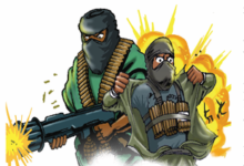 A STATE UNDER SIEGE – THISDAYLIVE