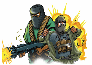 A STATE UNDER SIEGE – THISDAYLIVE