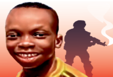 JUSTICE FOR TIMOTHY DANIEL – THISDAYLIVE