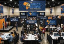 Christian Film Festival Set to Debut in Abuja – THISDAYLIVE