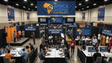 Christian Film Festival Set to Debut in Abuja – THISDAYLIVE