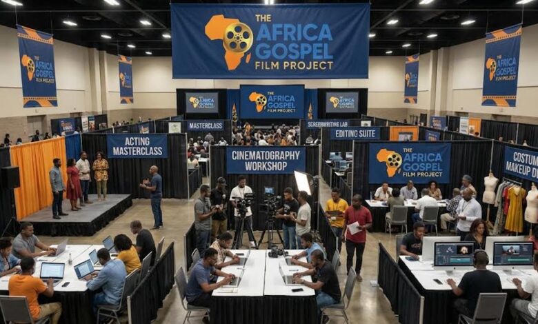 Christian Film Festival Set to Debut in Abuja – THISDAYLIVE