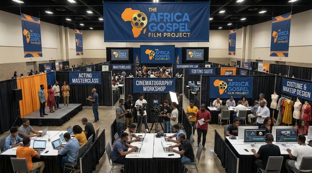 Christian Film Festival Set to Debut in Abuja – THISDAYLIVE