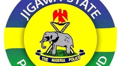 Jigawa State Police Command