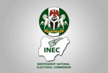 INEC Logo
