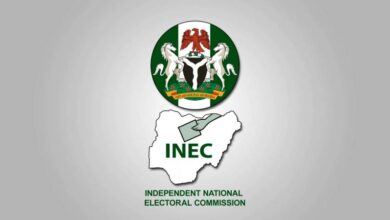 INEC Logo