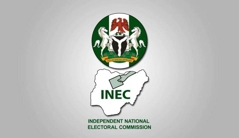 INEC Logo