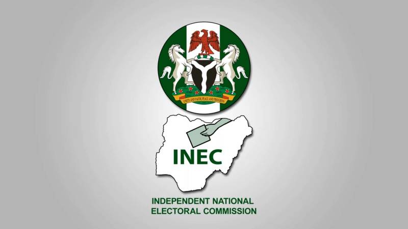 INEC Logo