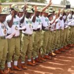 Corps members