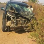 Seven dead, 14 injured in Jigawa road crash