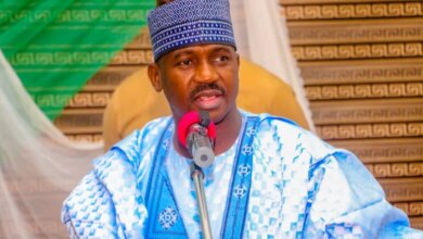 Sokoto, Army unveil renovated primary school