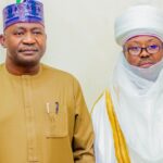 Emir Seeks Military Base to Tackle Kebbi Insecurity