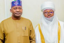 Emir Seeks Military Base to Tackle Kebbi Insecurity