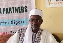 Ex-Gov's Aide Dumps Party for ADC