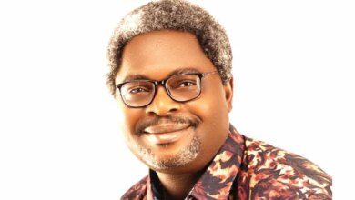 Senior Special Assistant on Public Communication and Social Media to the Minister of the Federal Capital Territory, Lere Olayinka