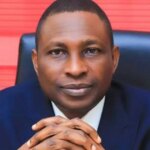 EFCC Boss Defends Power to Arrest Without a Warrant