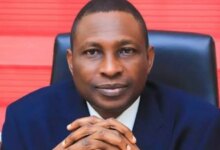 EFCC Boss Defends Power to Arrest Without a Warrant