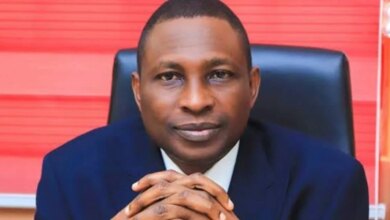 EFCC Boss Defends Power to Arrest Without a Warrant