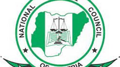 NJC Recommends Appointment of Joseph Oyewole as Supreme Court Justice – THISDAYLIVE