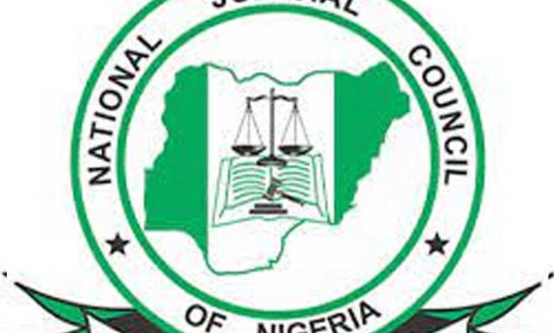 NJC Recommends Appointment of Joseph Oyewole as Supreme Court Justice – THISDAYLIVE