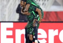 Golden Boot Race Nears its End