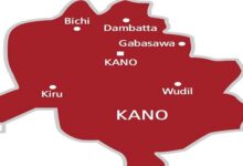 Kano Map