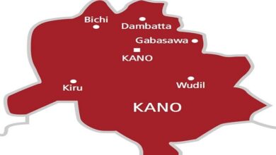Kano Map