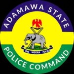 Adamawa State Police Command