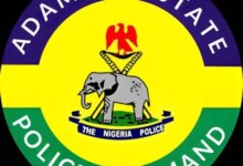 Adamawa State Police Command