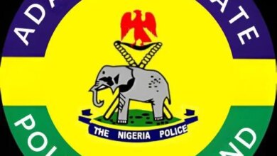 Adamawa State Police Command