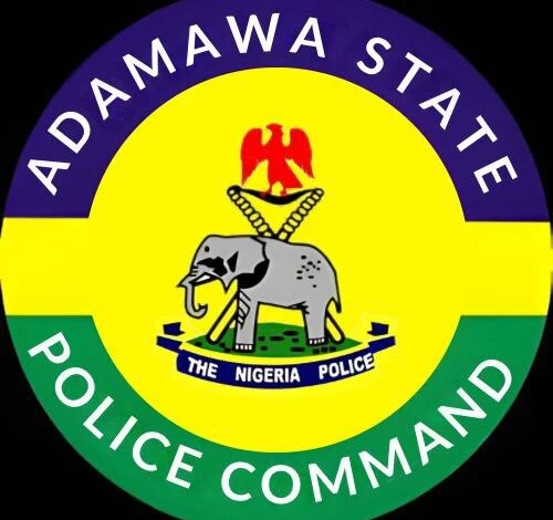 Adamawa State Police Command