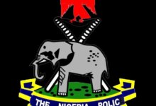 Nigerian police sanction 10 officers for social media use