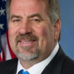 US Republican Lawmaker Doug LaMalfa Dies at 65