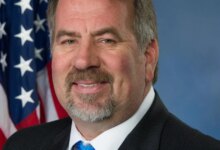 US Republican Lawmaker Doug LaMalfa Dies at 65