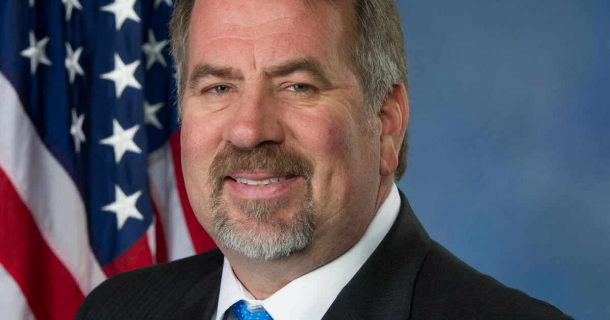 US Republican Lawmaker Doug LaMalfa Dies at 65