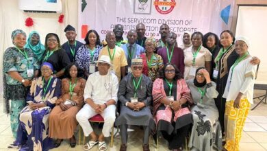 INEC Reaffirms Commitment to Service Delivery at Workshop