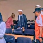 PICTORIAL: Emir Sanusi begins classes as 200-level Law student in Kano. Credit: X