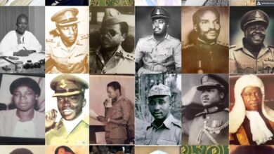 A Morning of Carnage – THISDAYLIVE