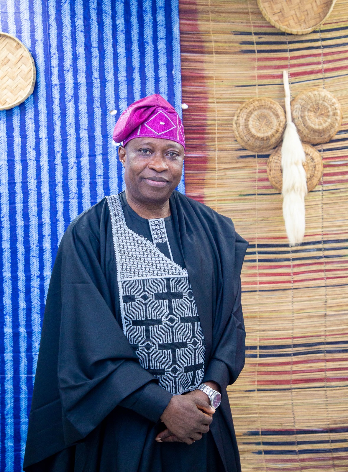 A Celebration of Leadership and Legacy – THISDAYLIVE