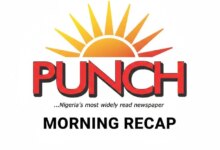 Malami Probe, Beer Boom & More Stories