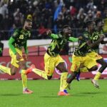 10-Man Mali Edge Tunisia in Shootouts to Reach Q’finals – THISDAYLIVE