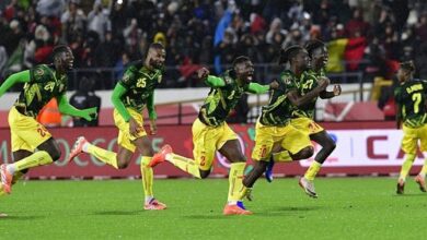 10-Man Mali Edge Tunisia in Shootouts to Reach Q’finals – THISDAYLIVE