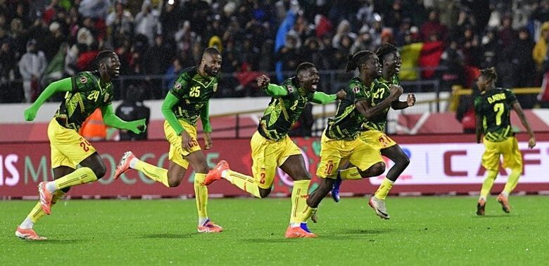 10-Man Mali Edge Tunisia in Shootouts to Reach Q’finals – THISDAYLIVE