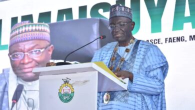 Nigeria’s Infrastructure at Risk Without Local Engineers, Warns NSE President – THISDAYLIVE